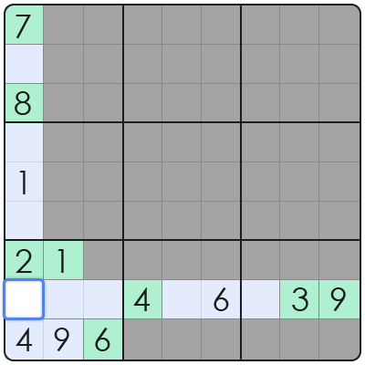 german whispers sudoku