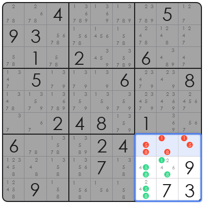 sum sudoku