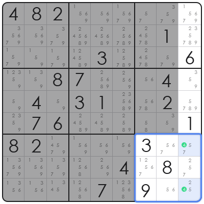 sudoku blank grids