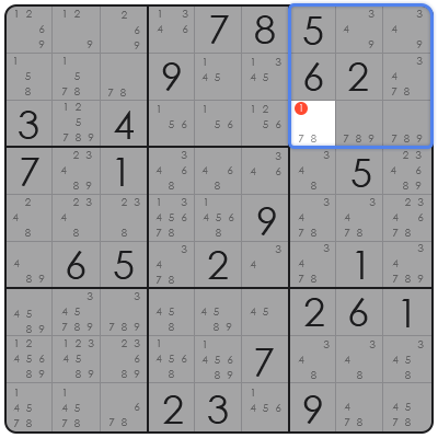 how many possible sudoku puzzles are there
